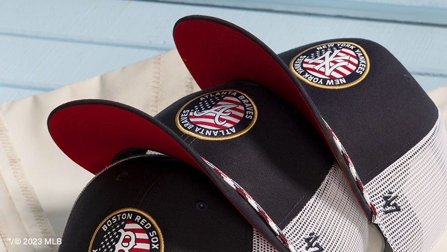 Patriotic Collection