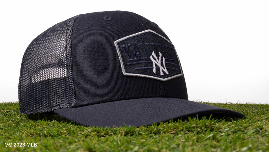 Ridgeline Trucker.