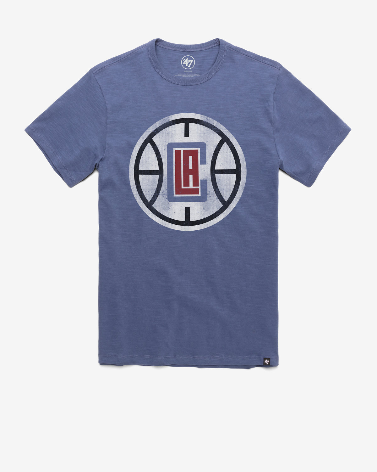 LOS ANGELES CLIPPERS GRIT '47 SCRUM TEE