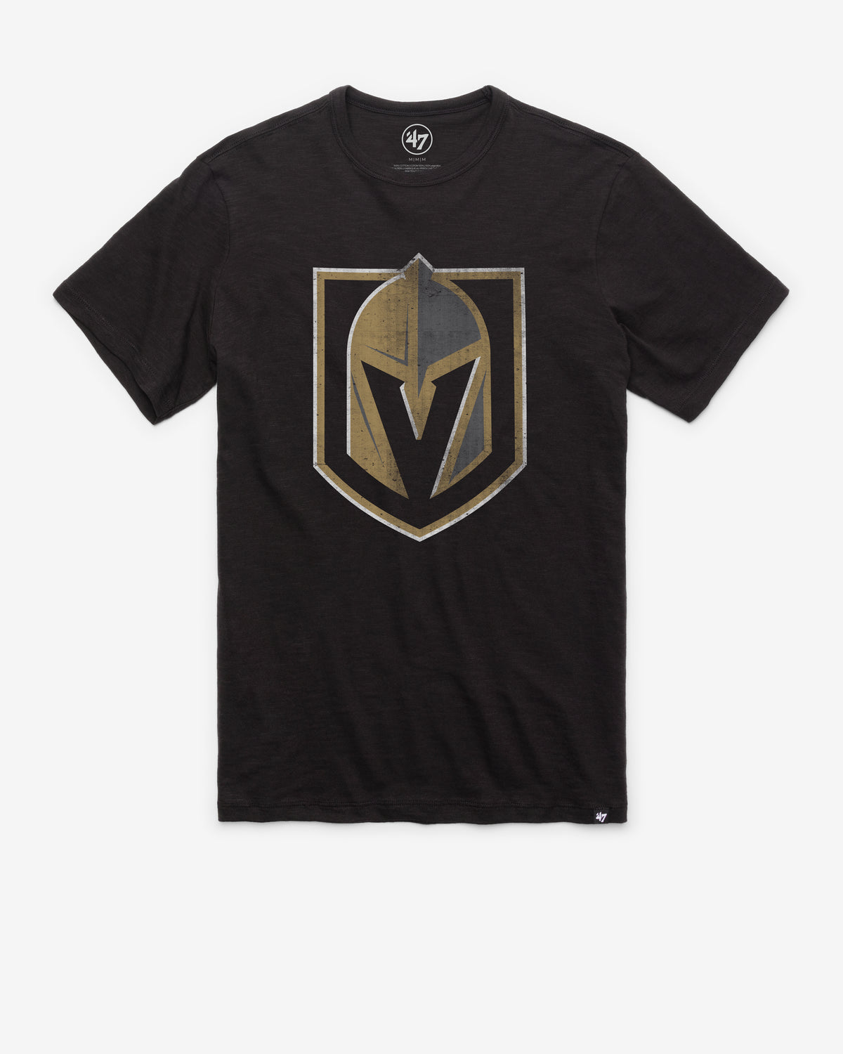 VEGAS GOLDEN KNIGHTS GRIT '47 SCRUM TEE