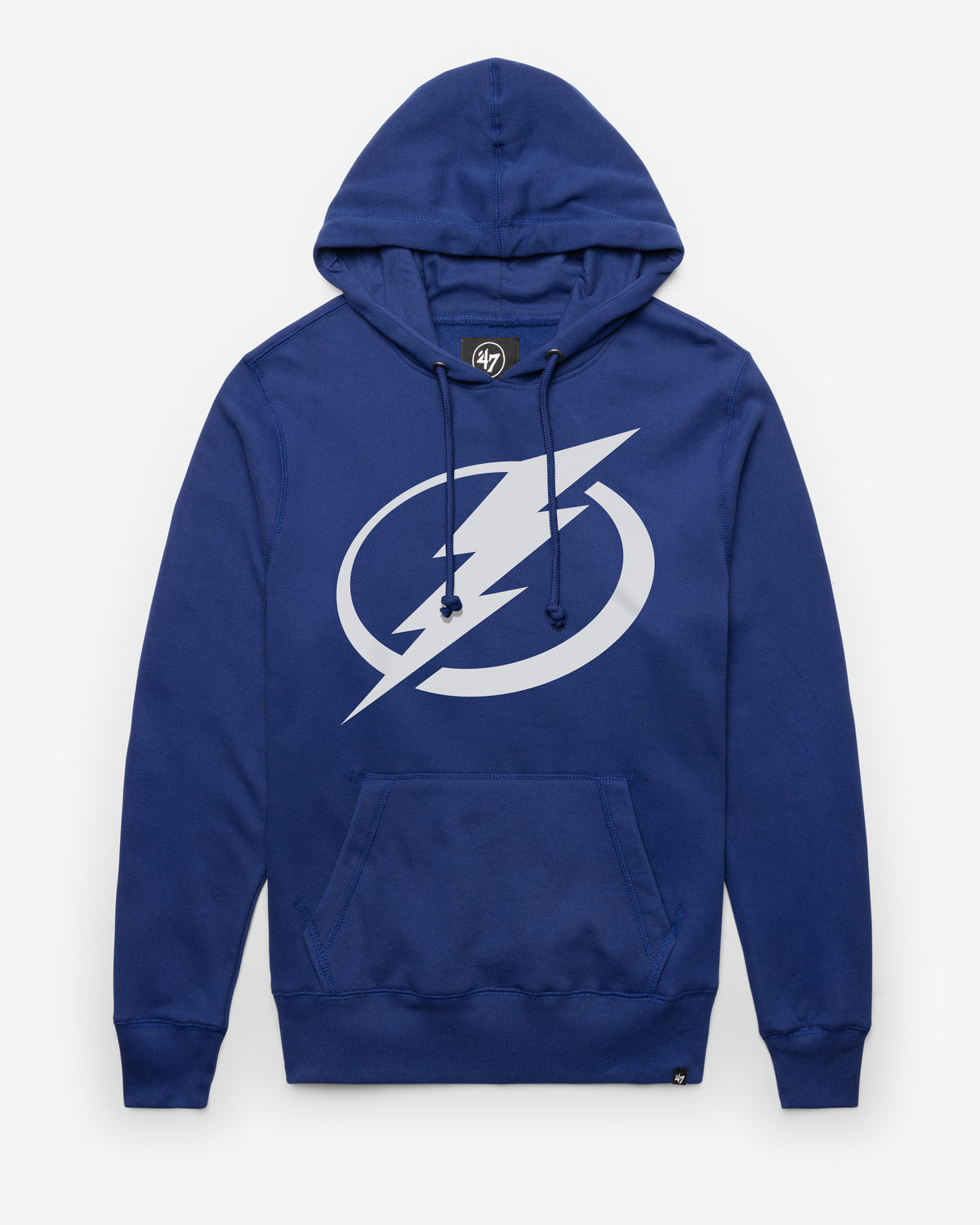 TAMPA BAY LIGHTNING IMPRINT '47 HEADLINE HOOD