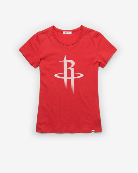 Women's Houston Rockets '47 Hometown Heroes City Edition Frankie T-Shirt