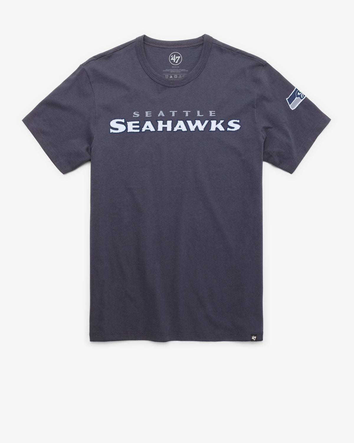 SEATTLE SEAHAWKS '47 FRANKLIN FIELDHOUSE TEE