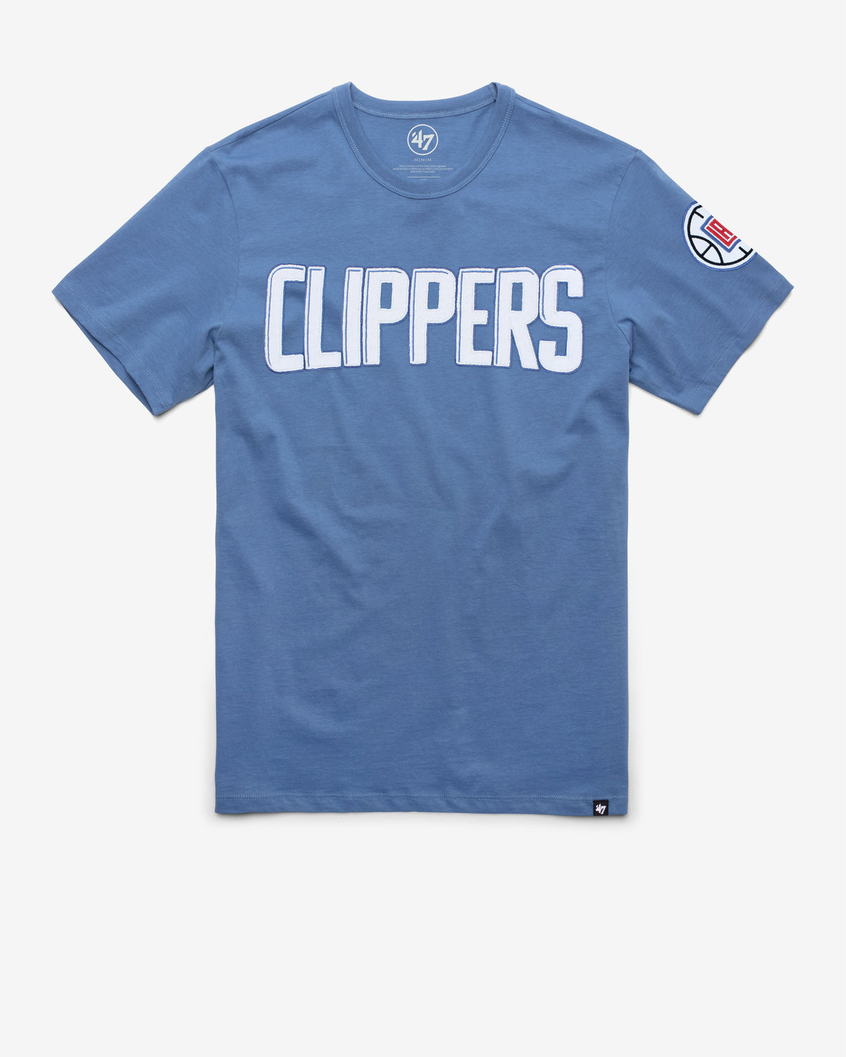 LOS ANGELES CLIPPERS '47 FRANKLIN FIELDHOUSE TEE