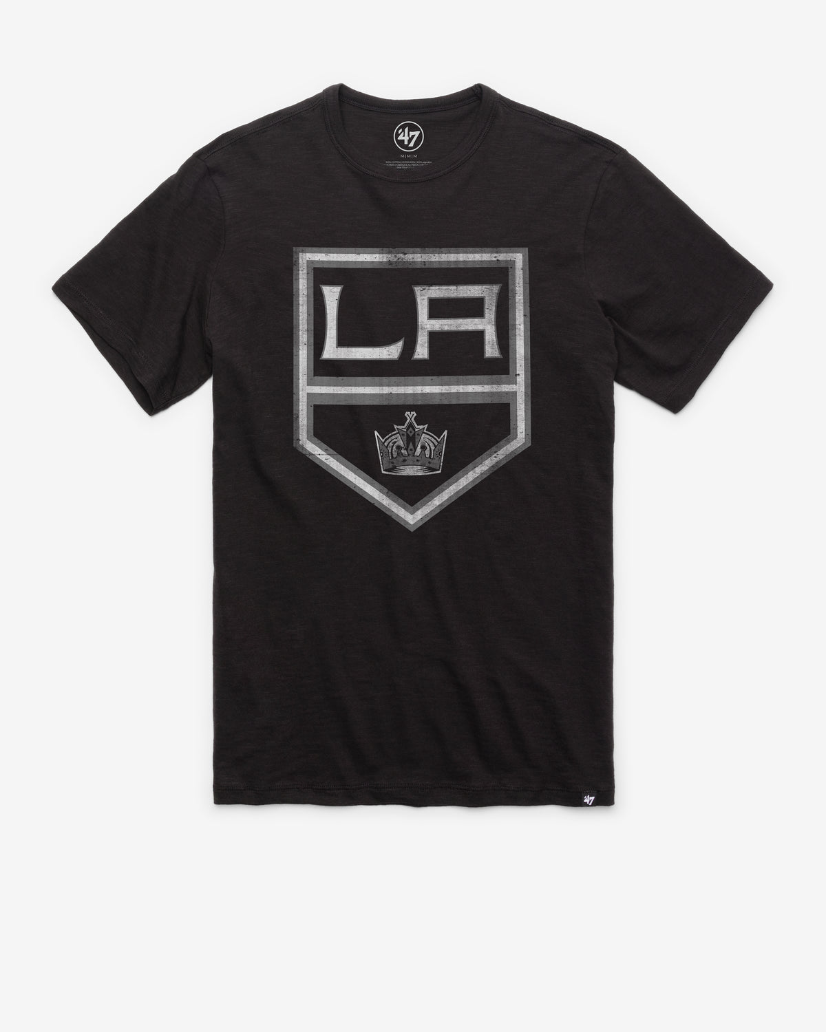 LOS ANGELES KINGS GRIT '47 SCRUM TEE