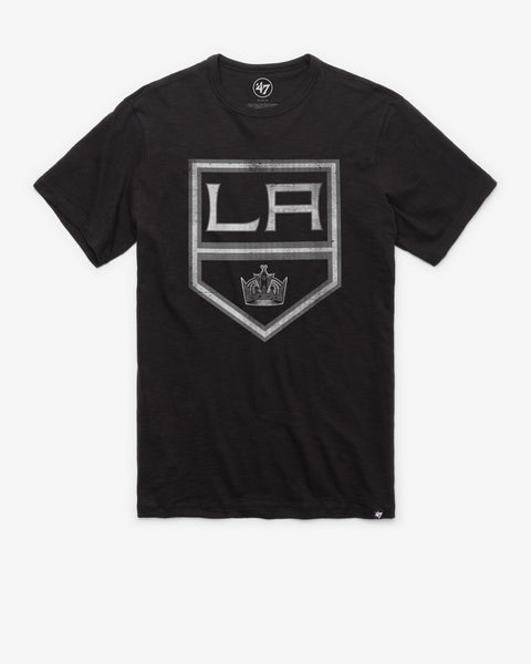 LOS ANGELES KINGS GRIT '47 SCRUM TEE