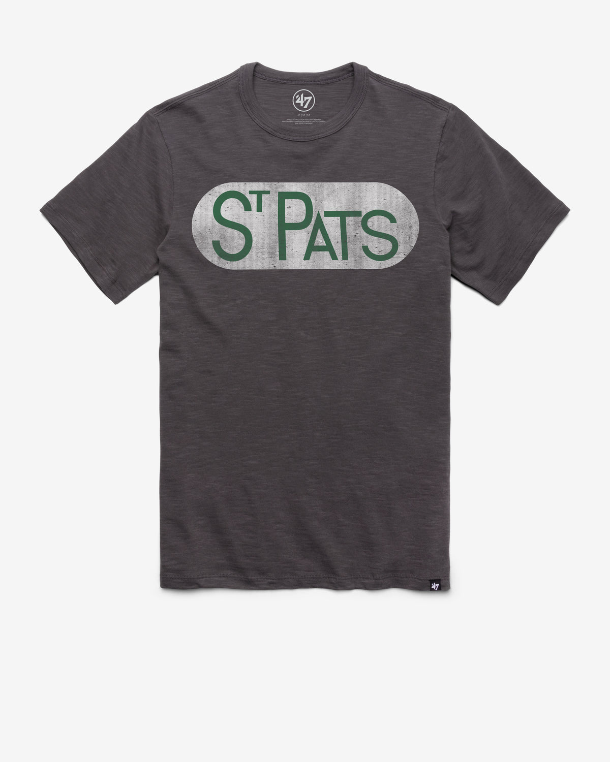 TORONTO MAPLE LEAFS VINTAGE GRIT '47 SCRUM TEE