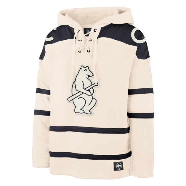 Cubs lacer 2025 hoodie
