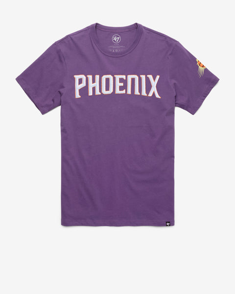 PHOENIX SUNS '47 FRANKLIN FIELDHOUSE TEE