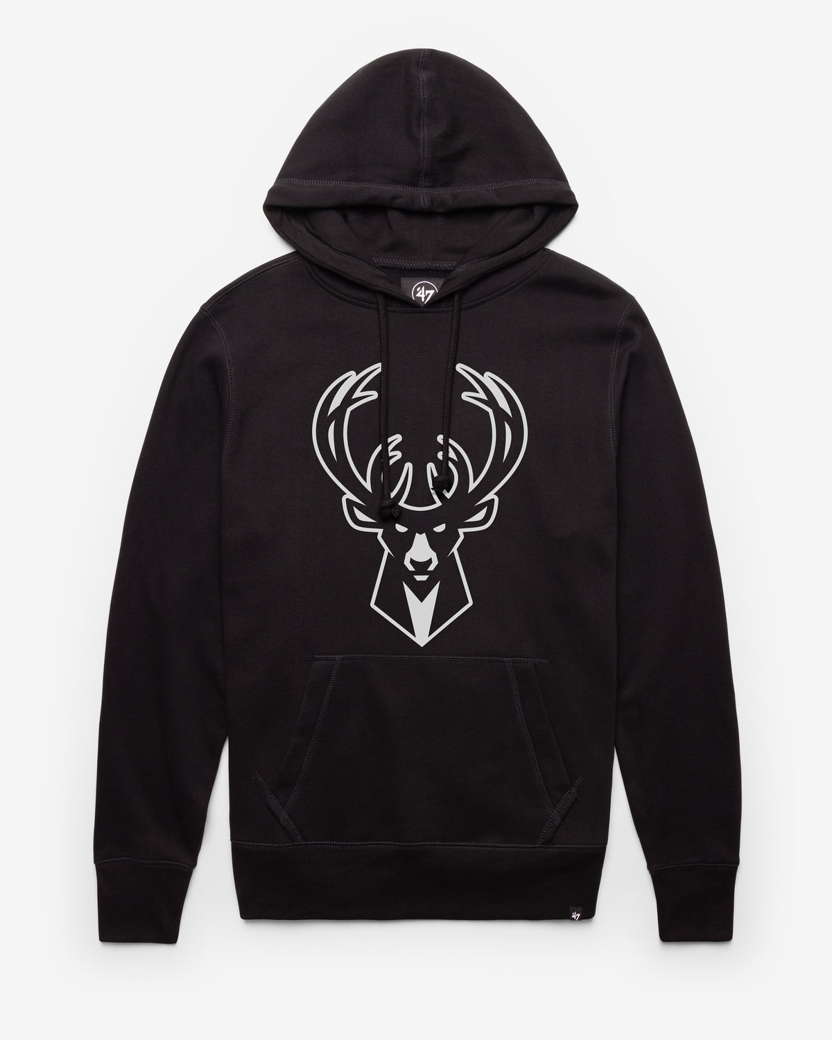 MILWAUKEE BUCKS IMPRINT '47 HEADLINE HOOD