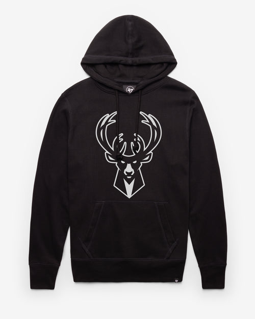 MILWAUKEE BUCKS IMPRINT '47 HEADLINE HOOD