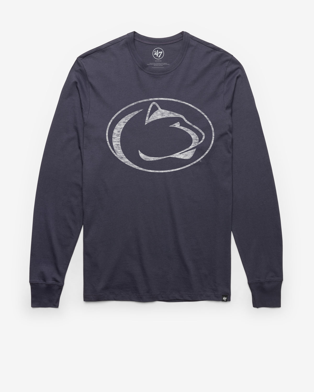 PENN STATE NITTANY LIONS PREMIER '47 FRANKLIN LONG SLEEVE