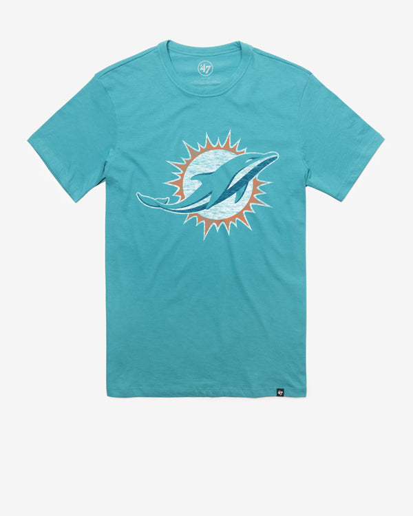 MIAMI DOLPHINS PREMIER '47 FRANKLIN TEE