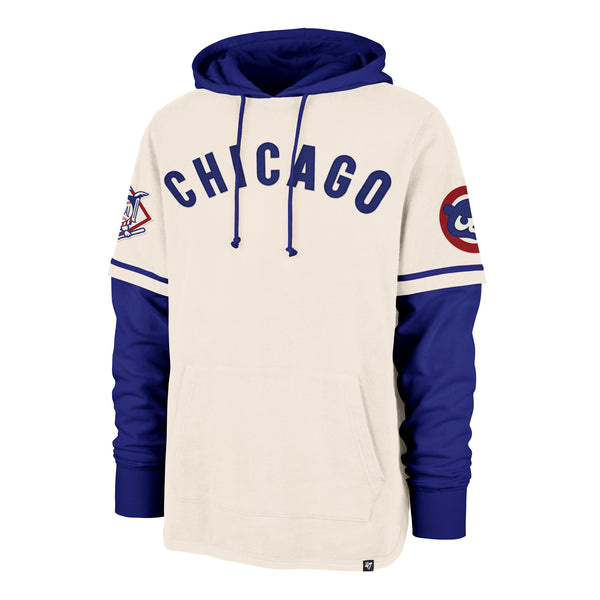 Chicago Cubs | MLB Shortstop Hoodie | '47