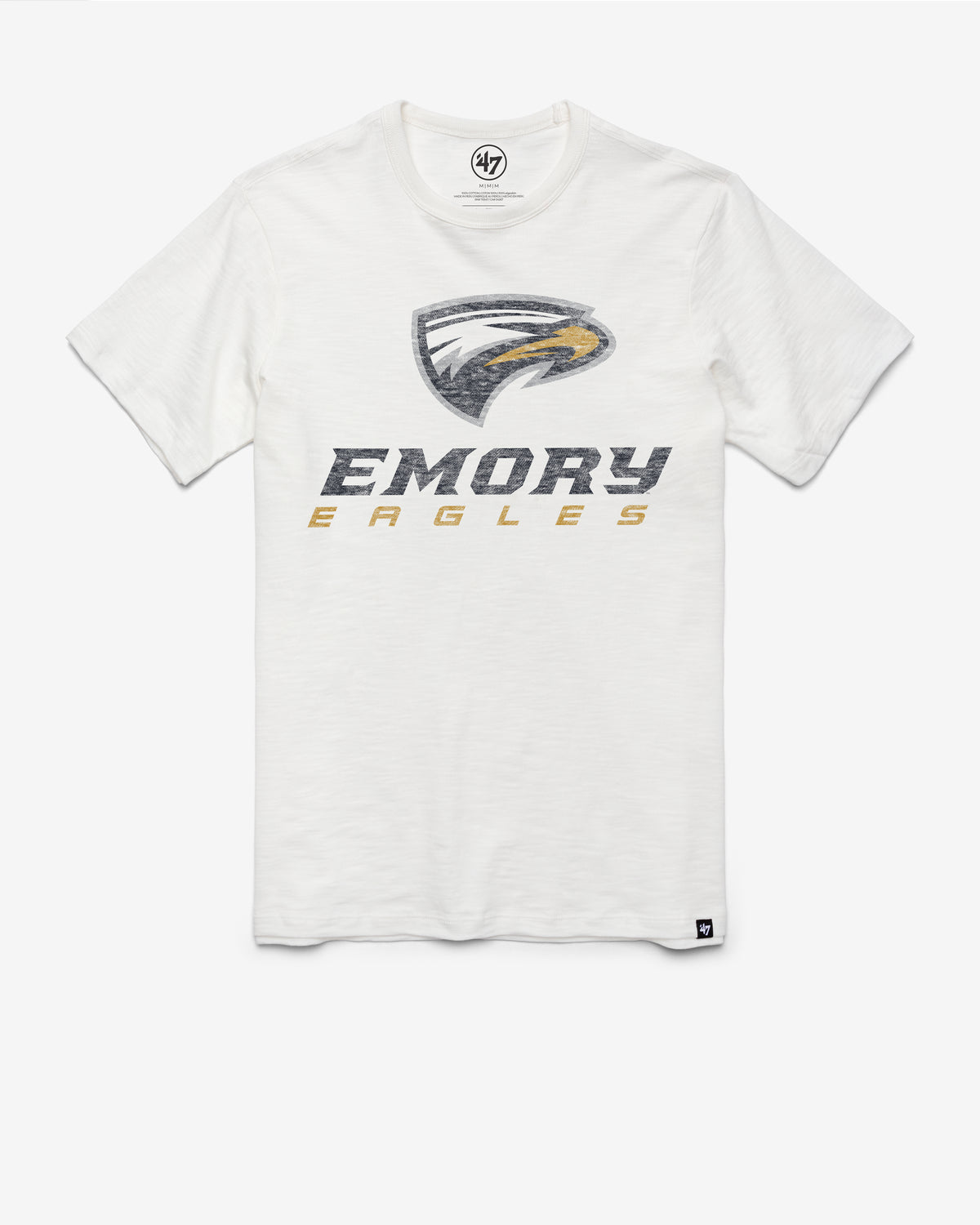 EMORY EAGLES REUNION '47 SCRUM TEE