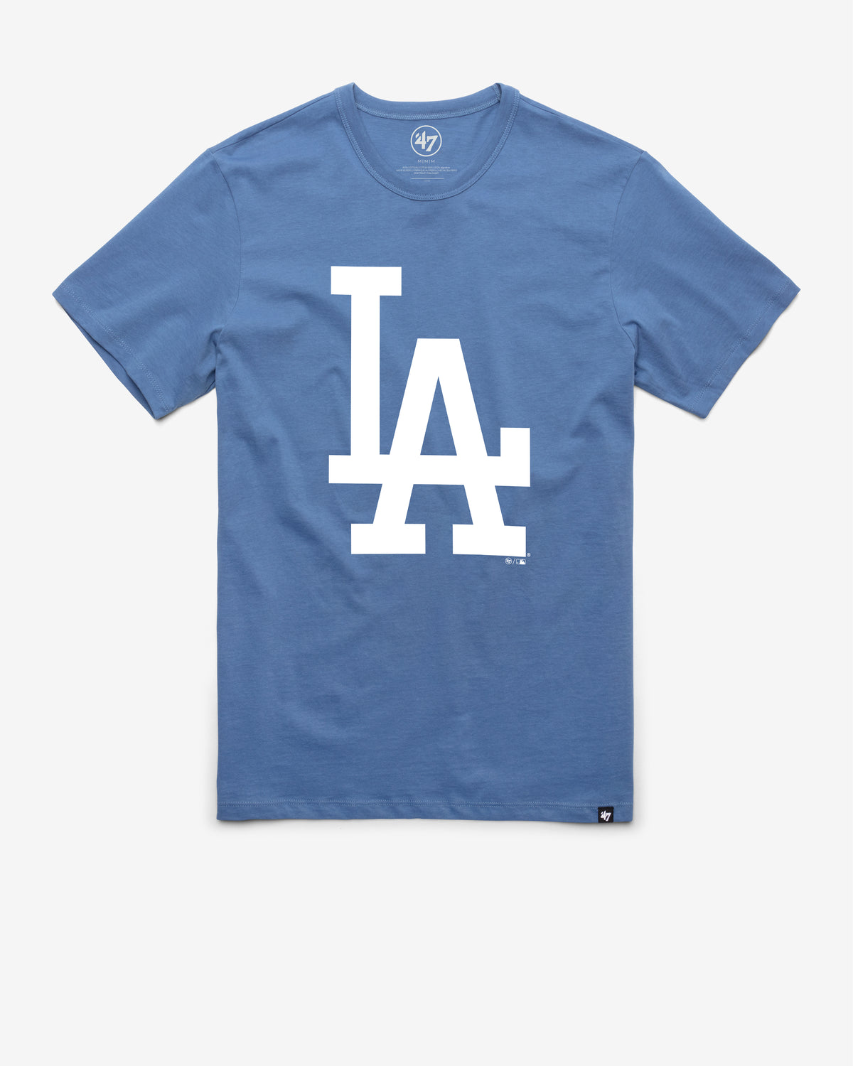 LOS ANGELES DODGERS IMPRINT '47 FRANKLIN TEE