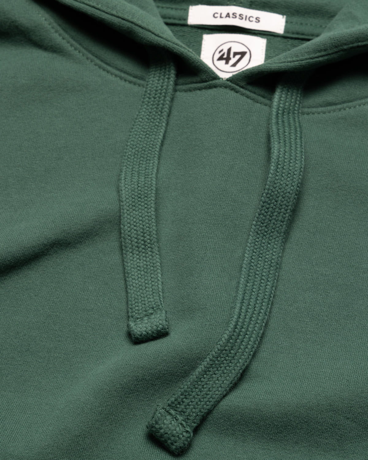 BLANK '47 HARRIS HOOD