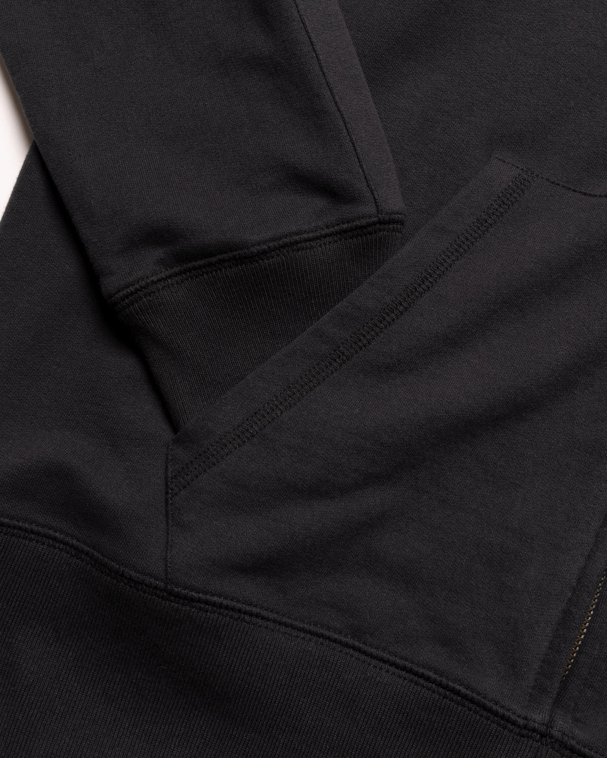 BLANK '47 HARRIS TRACK JACKET