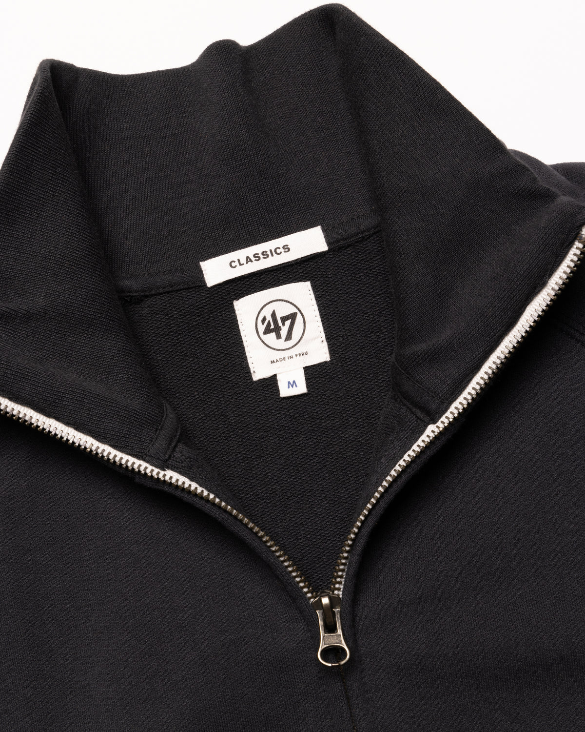BLANK '47 HARRIS TRACK JACKET