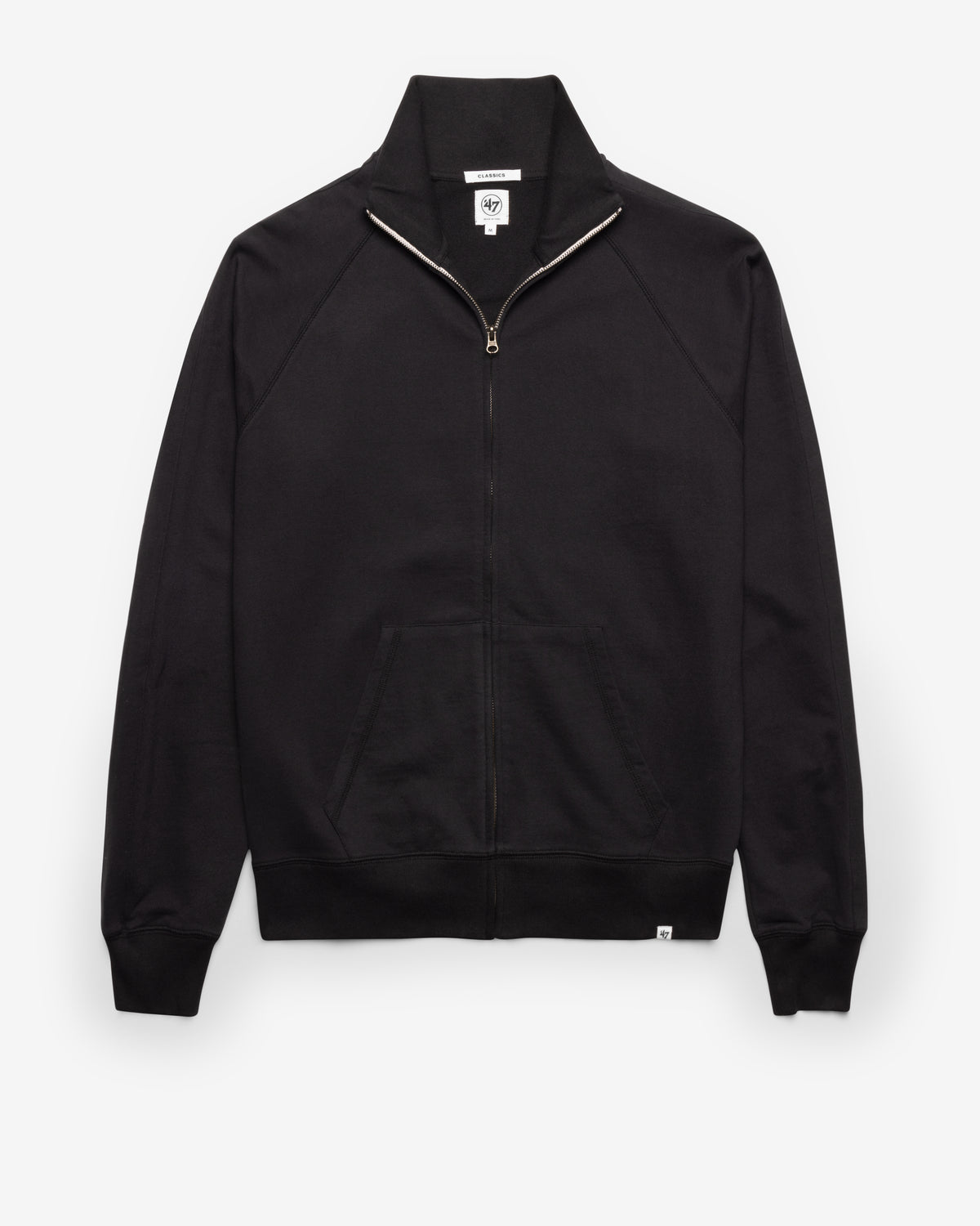 BLANK '47 HARRIS TRACK JACKET