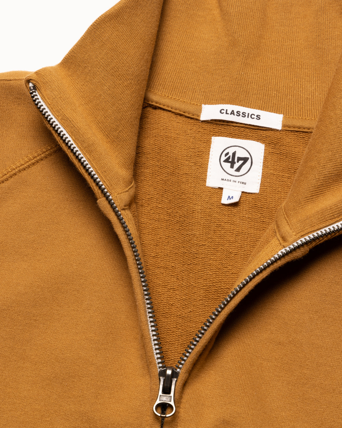 BLANK '47 HARRIS TRACK JACKET