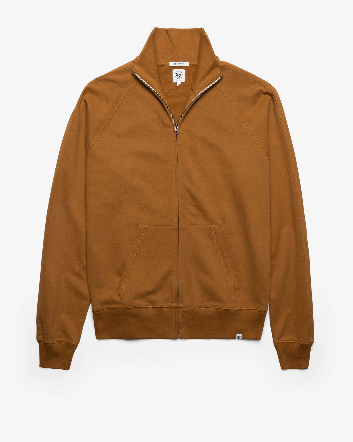 BLANK '47 HARRIS TRACK JACKET