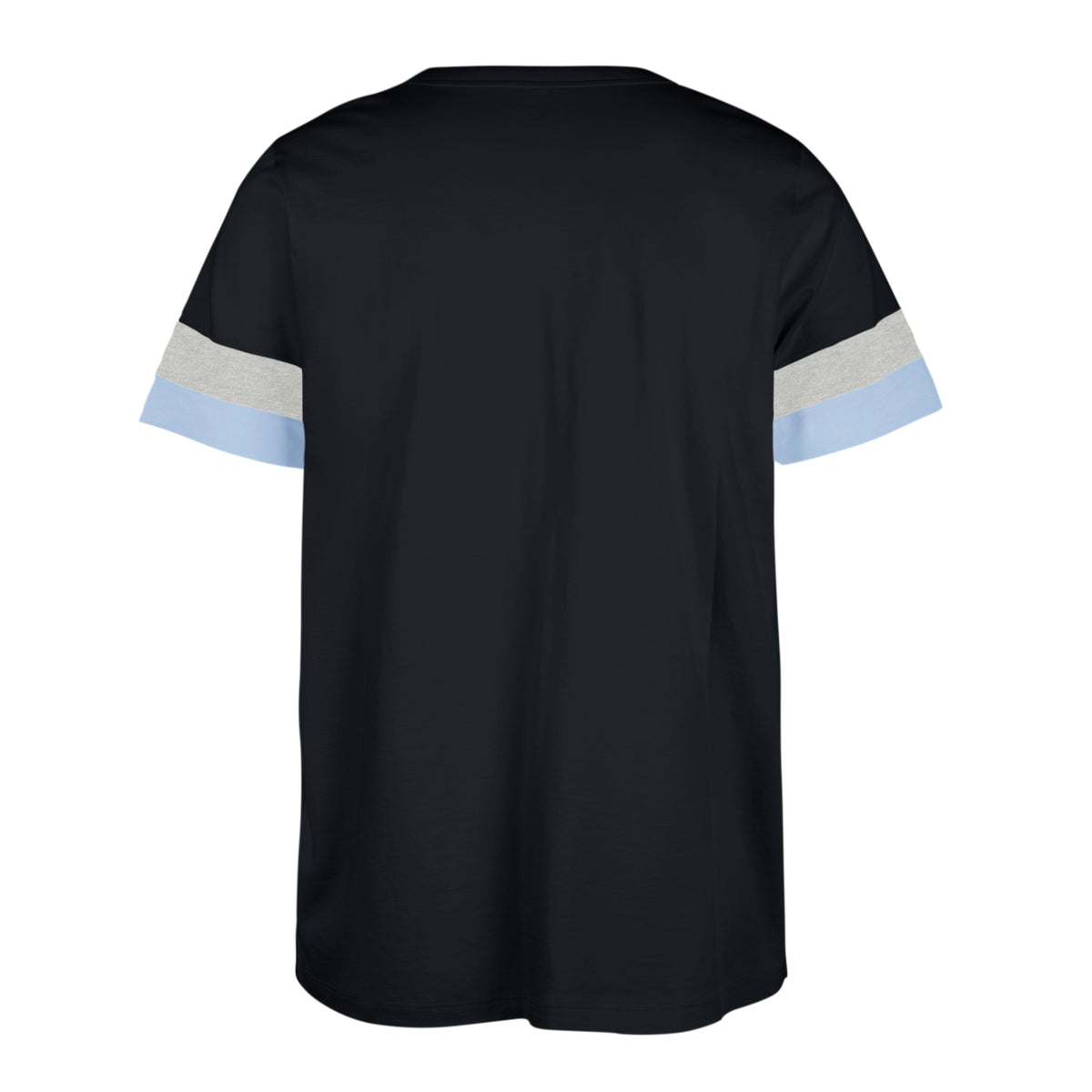 MILWAUKEE BREWERS CITY CONNECT DISTRESSED PREGAME '47 WINSLOW TEE