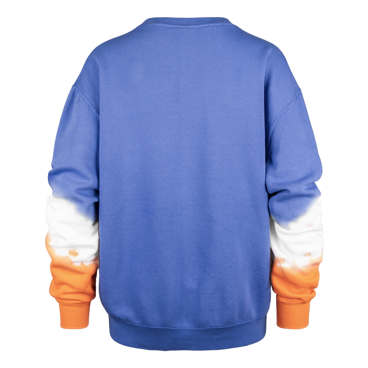 FLORIDA GATORS VINTAGE SLEEVE DYE '47 BOYFRIEND CREW WOMENS