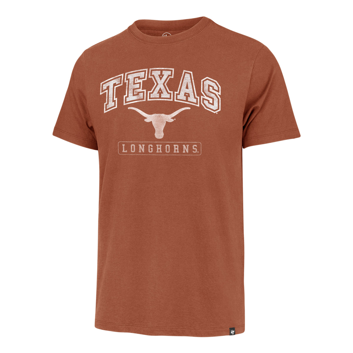 TEXAS LONGHORNS MONO TONE '47 FRANKLIN TEE