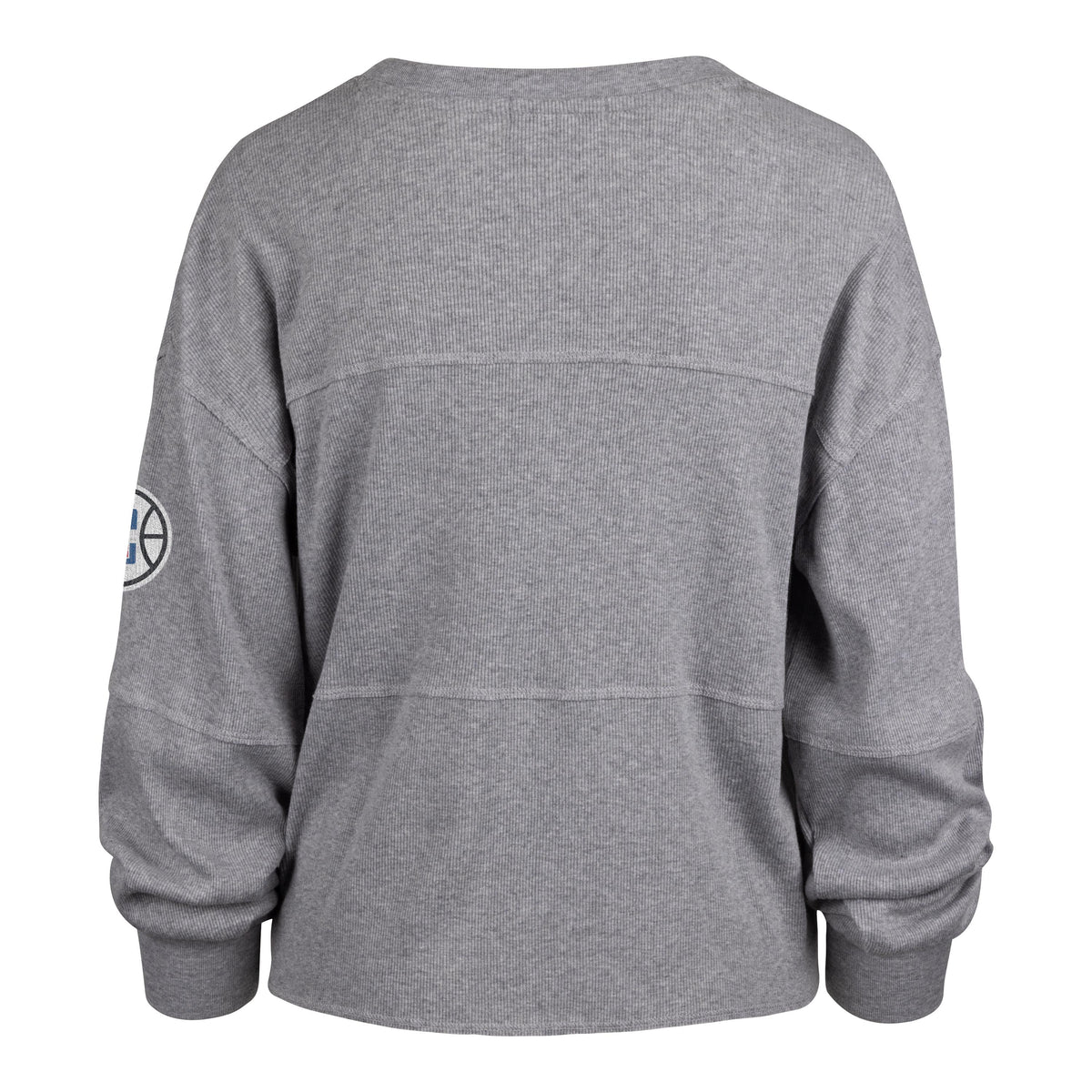 LOS ANGELES CLIPPERS '47 JADA LONG SLEEVE TEE WOMENS