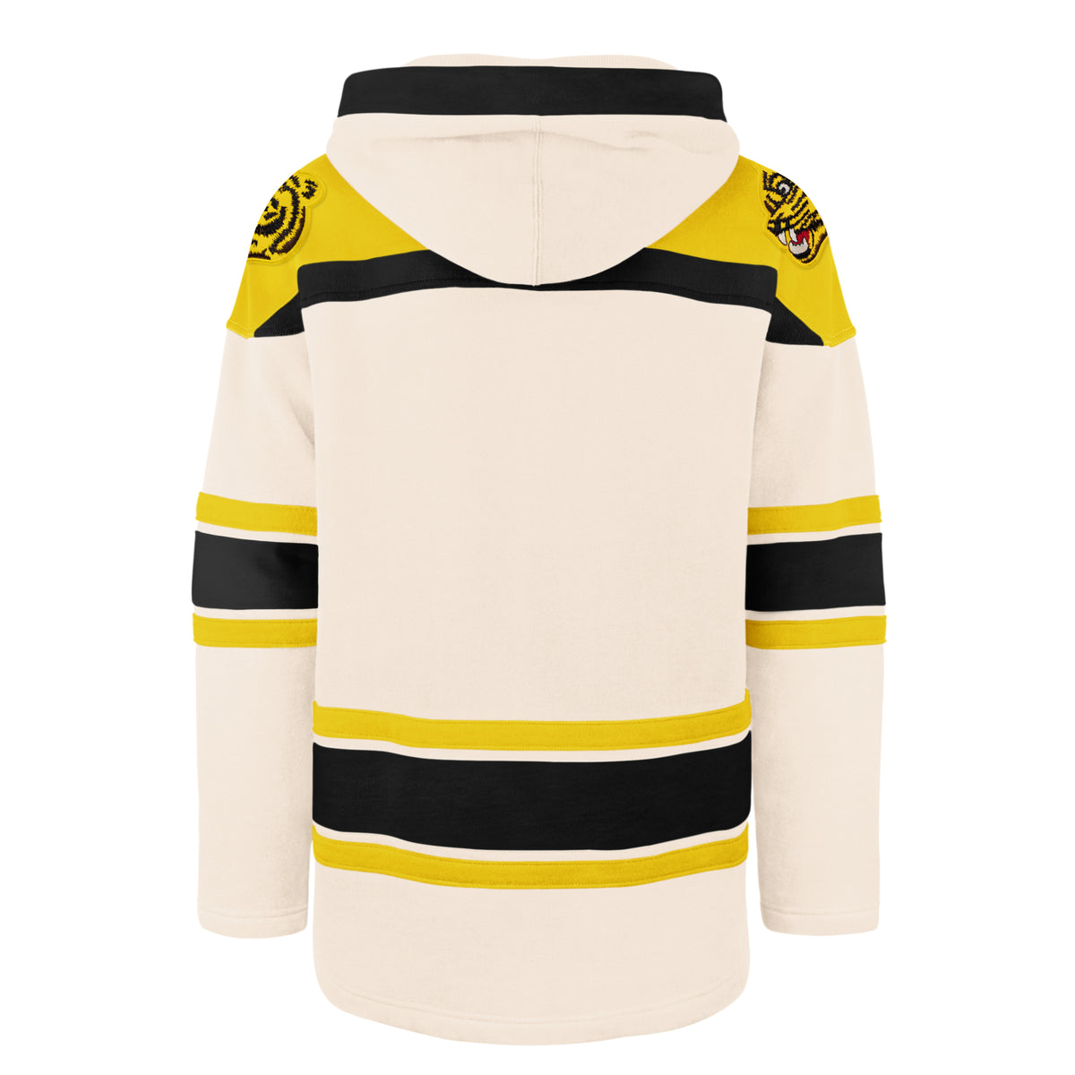 BOSTON BRUINS VINTAGE SUPERIOR '47 LACER HOOD