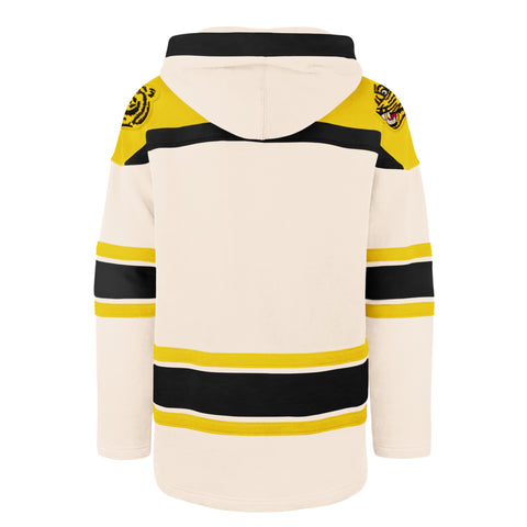 BOSTON BRUINS VINTAGE SUPERIOR '47 LACER HOOD