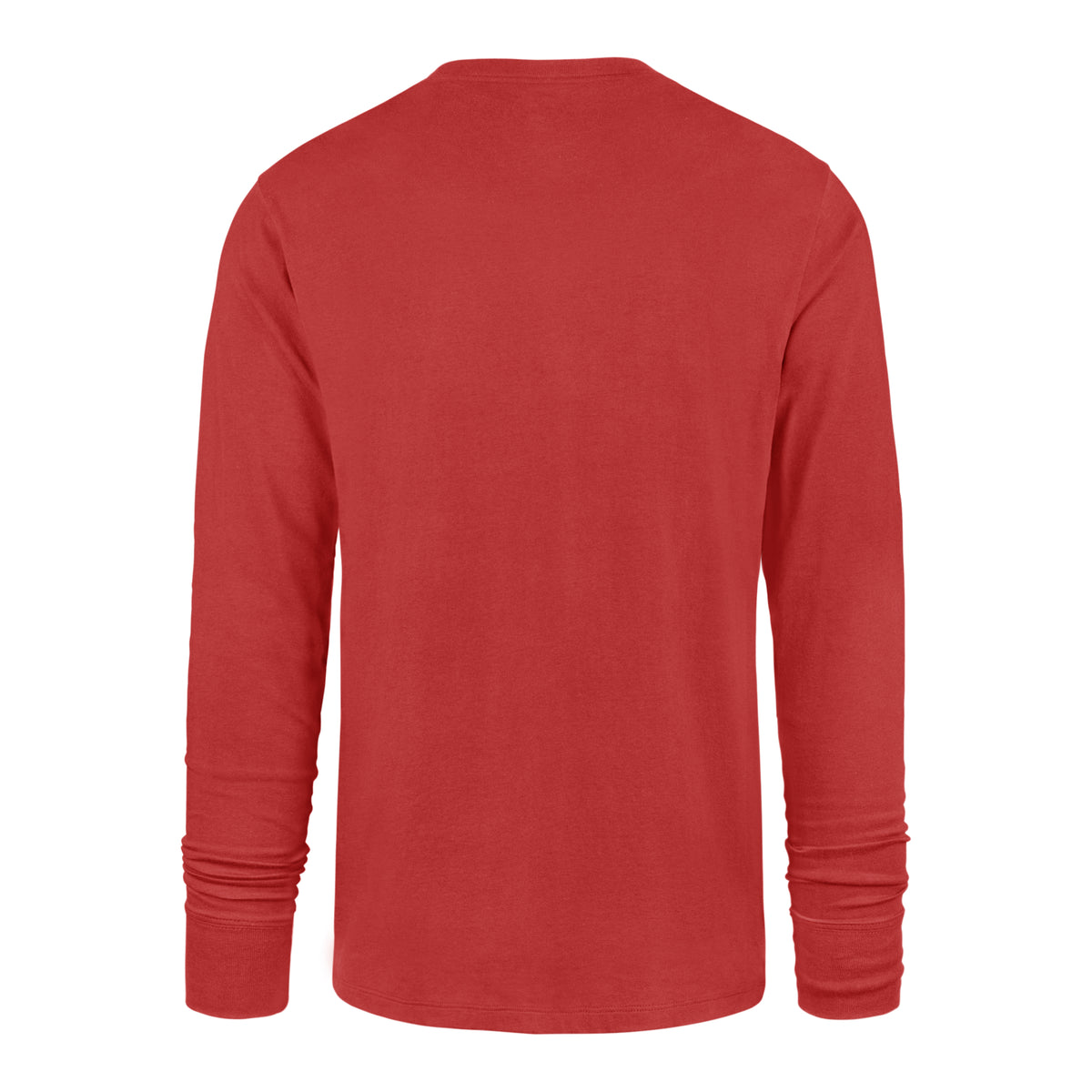 SAN FRANCISCO 49ERS PREMIER '47 FRANKLIN LONG SLEEVE