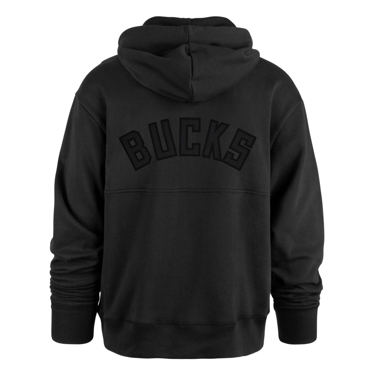 MILWAUKEE BUCKS '47 CLOSEOUT HOOD