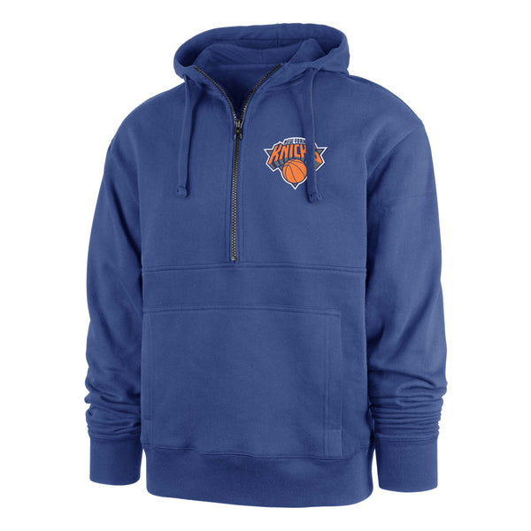 nike knicks hoodie
