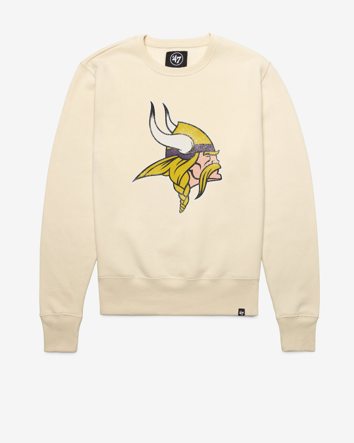 MINNESOTA VIKINGS D IMPRINT '47 HEADLINE CREW