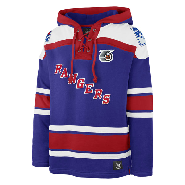 47 Brand Rangers Superior Lacer Hood