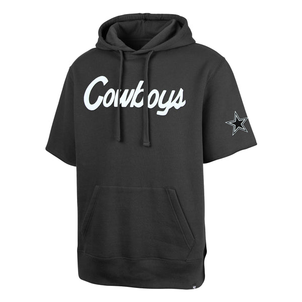 dallas cowboys overhand script