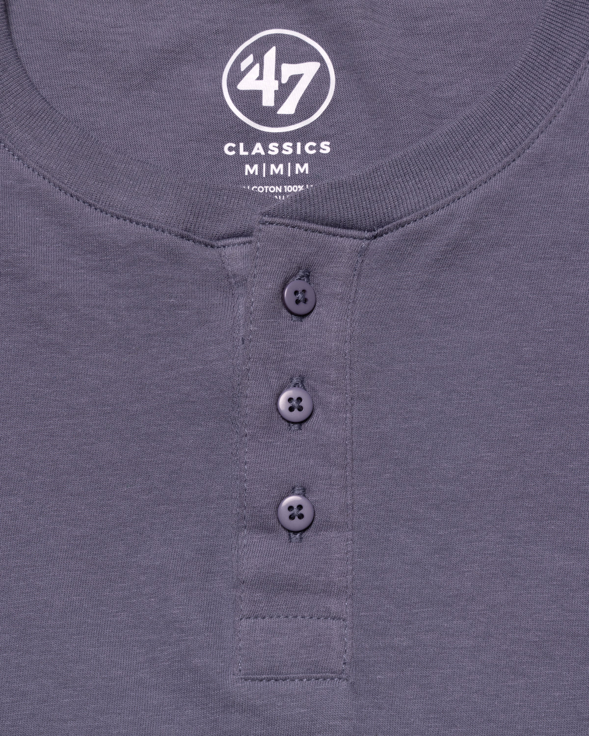 BLANK '47 FRANKLIN HENLEY