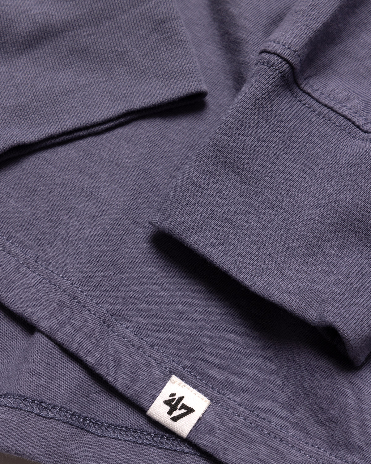 BLANK '47 FRANKLIN HENLEY