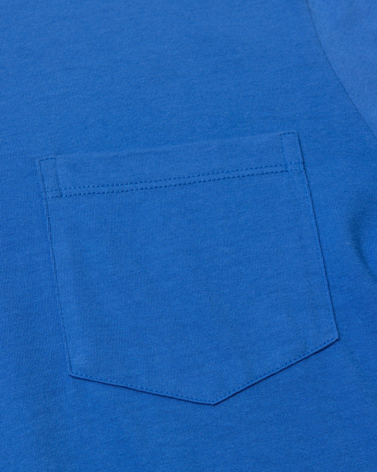 BLANK '47 FRANKLIN POCKET TEE