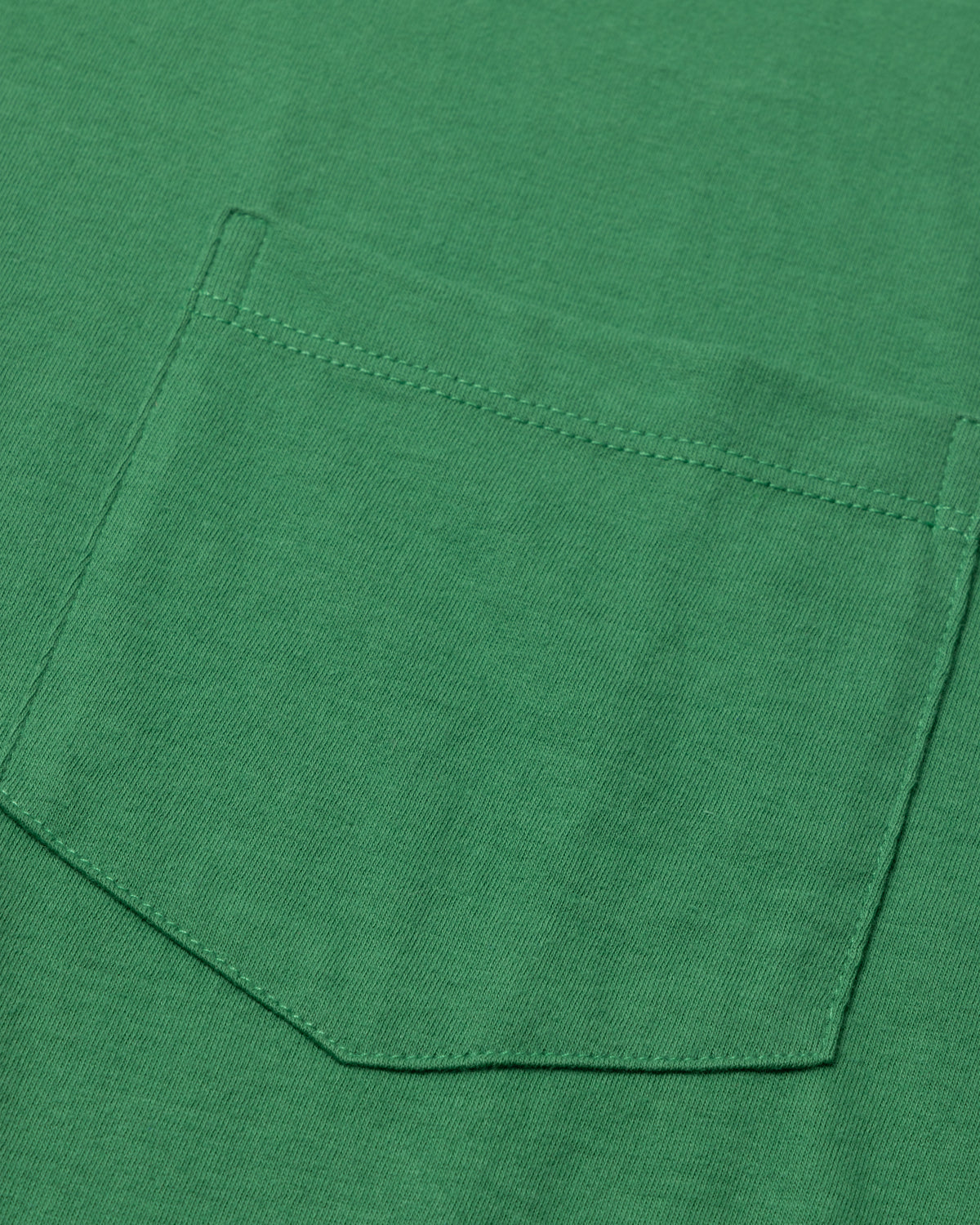 BLANK '47 FRANKLIN POCKET TEE