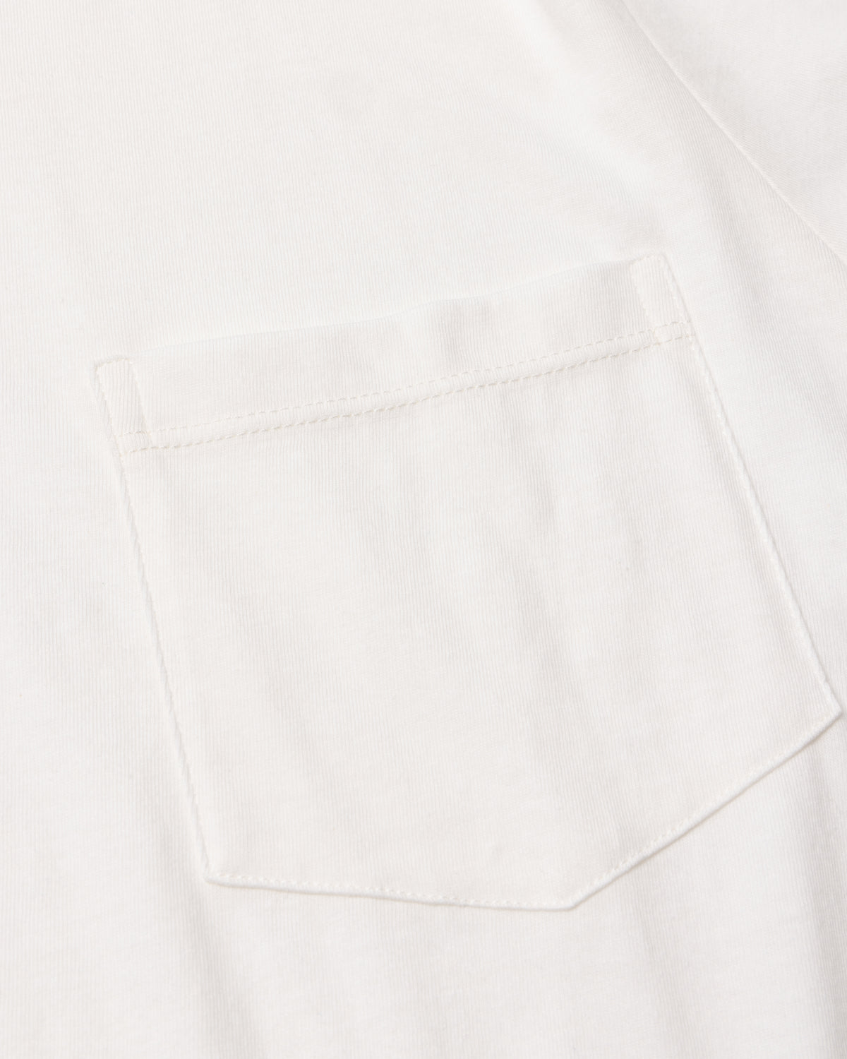 BLANK '47 FRANKLIN POCKET TEE