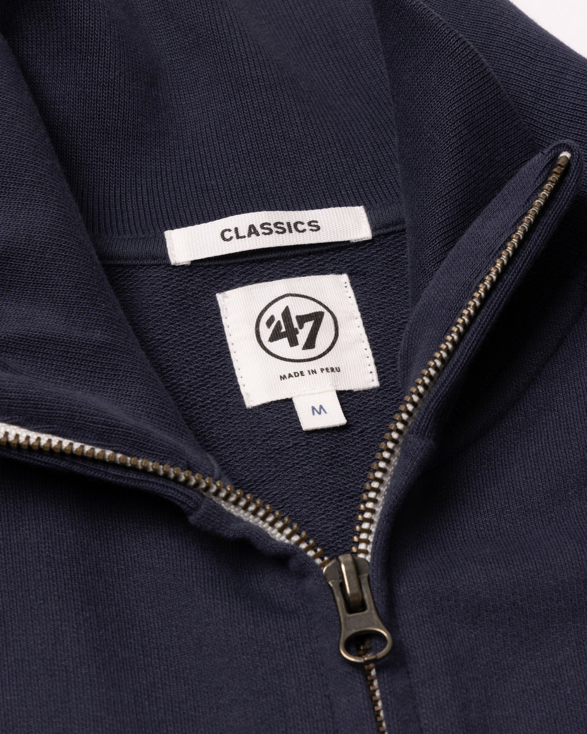 BLANK '47 HARRIS TRACK JACKET