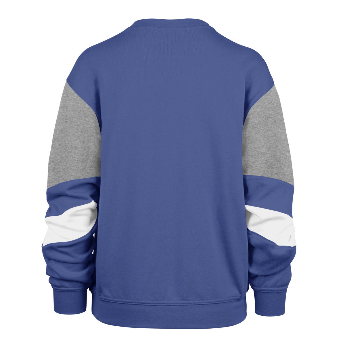 LOS ANGELES DODGERS DOUBLE HEADER NOVA '47 DORSET PARK CREW WOMENS