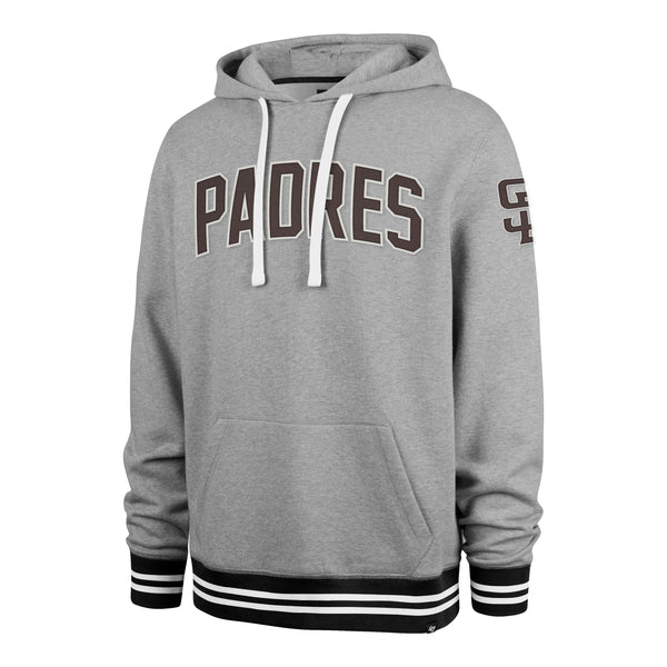 San Diego Padres Apparel | Fleece Hood | '47