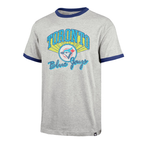 Toronto Blue Jays Apparel Short Sleeve Tee '47