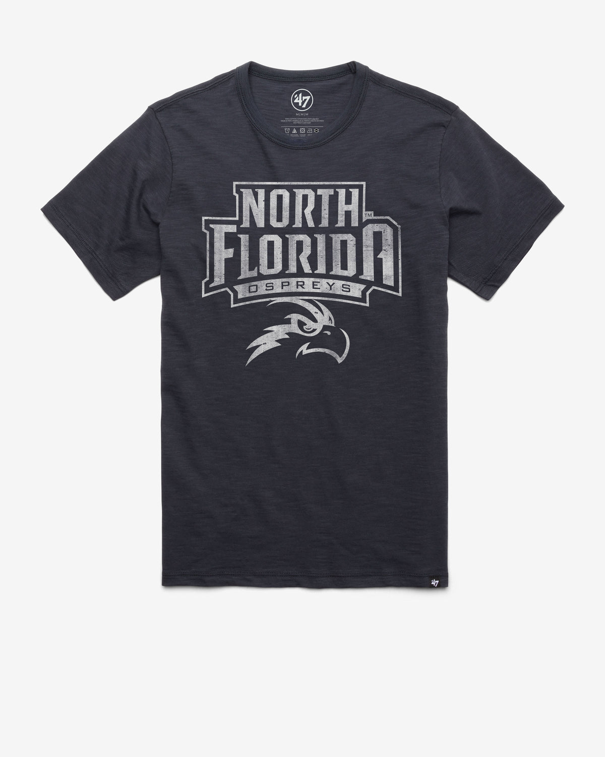NORTH FLORIDA OSPREYS GRIT '47 SCRUM TEE
