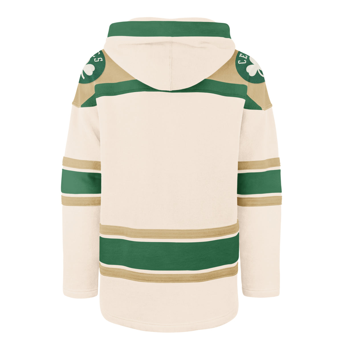 BOSTON CELTICS SUPERIOR '47 LACER HOOD