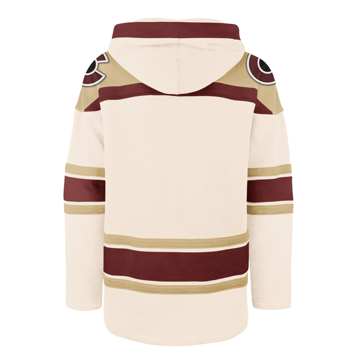 COLORADO AVALANCHE SUPERIOR '47 LACER HOOD